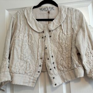 Magnolia Pearl Jacket